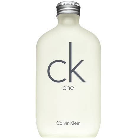 Unisex CK One Edt 200 Ml Parfüm .